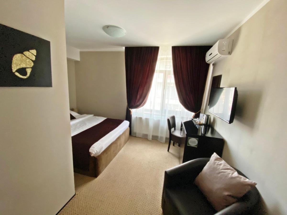 Coquette Villa Mamaia Nord Năvodari Extérieur photo