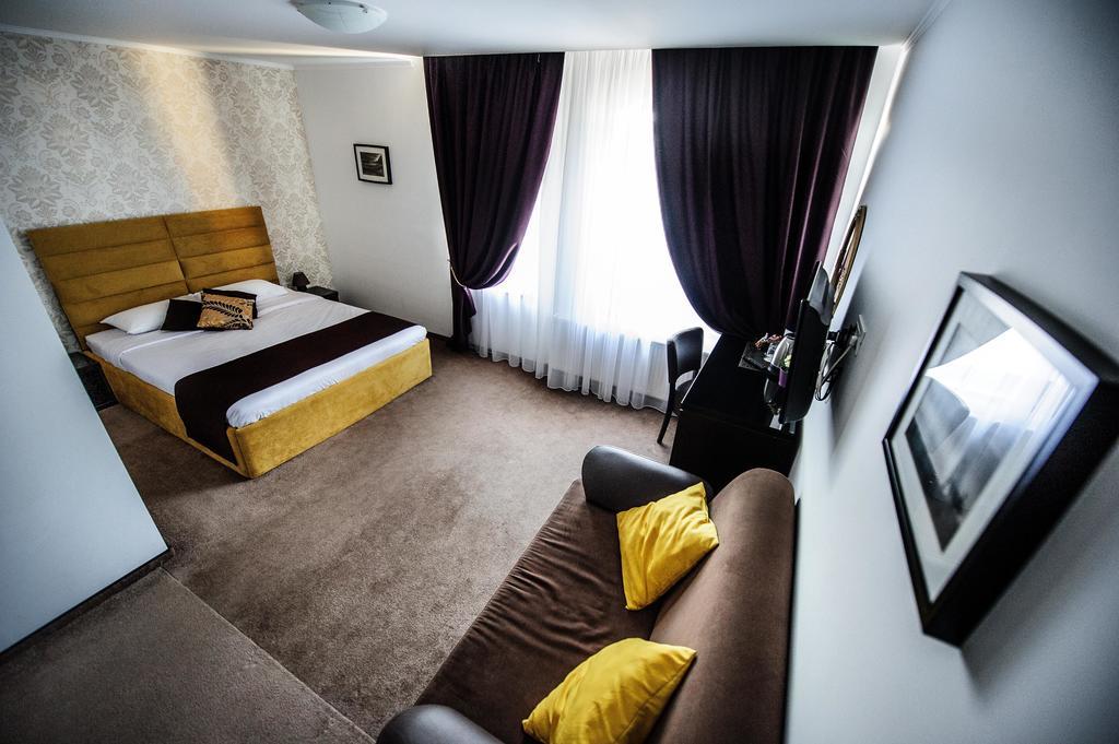 Coquette Villa Mamaia Nord Năvodari Extérieur photo