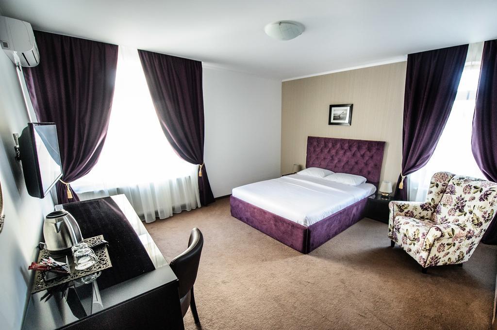 Coquette Villa Mamaia Nord Năvodari Extérieur photo