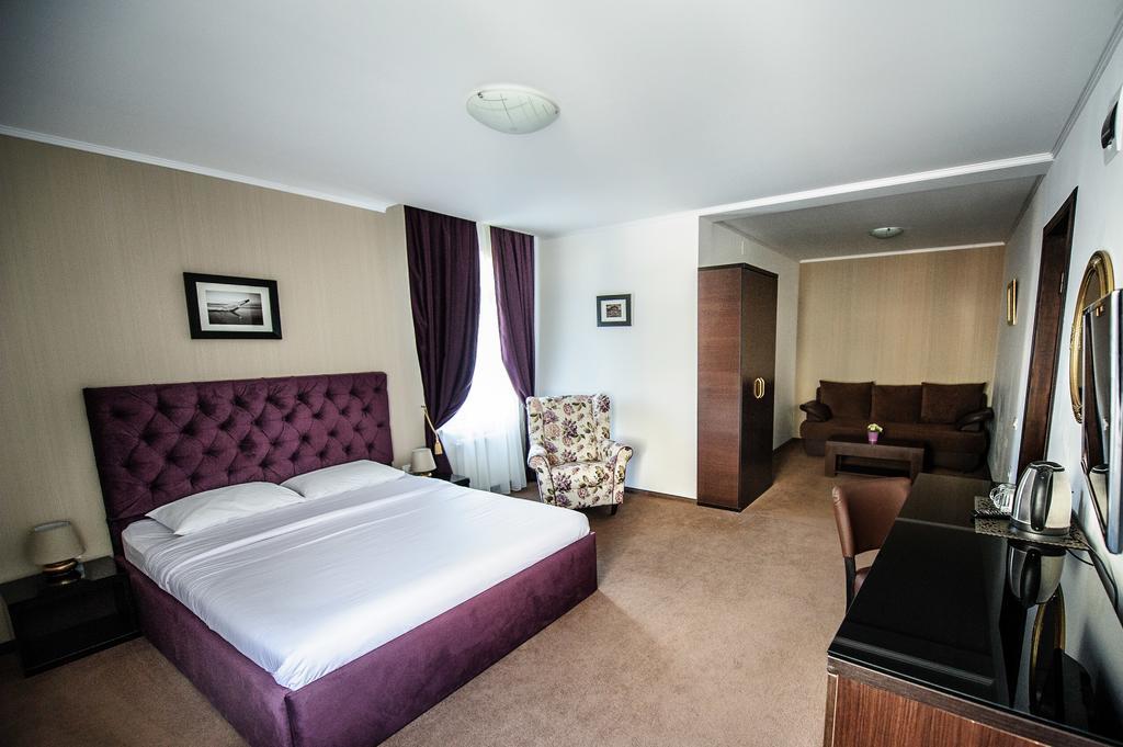 Coquette Villa Mamaia Nord Năvodari Extérieur photo