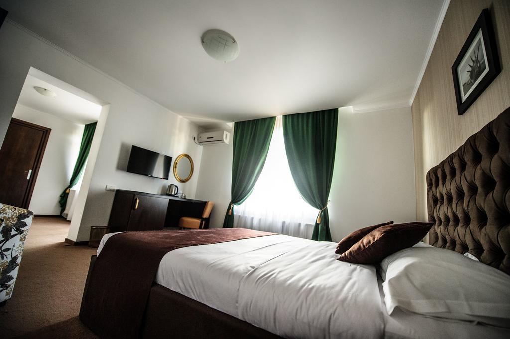 Coquette Villa Mamaia Nord Năvodari Extérieur photo