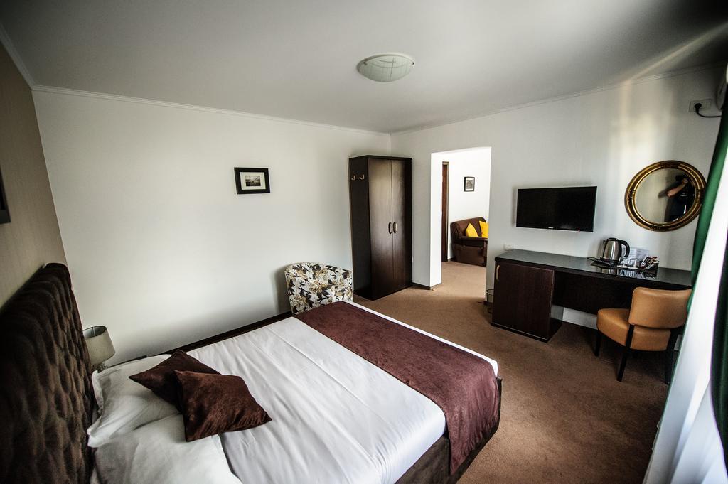 Coquette Villa Mamaia Nord Năvodari Extérieur photo
