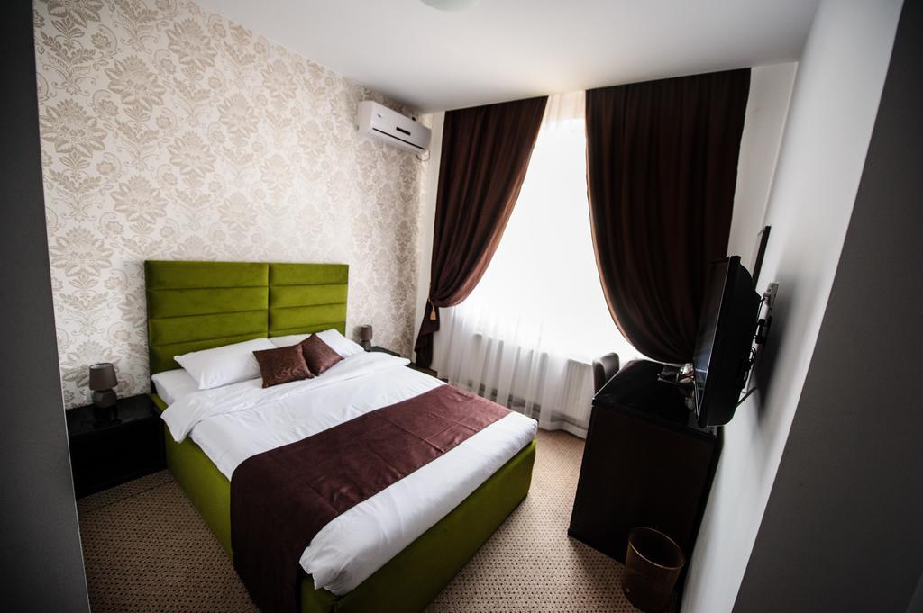Coquette Villa Mamaia Nord Năvodari Extérieur photo
