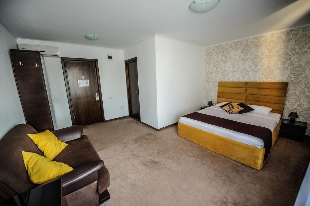 Coquette Villa Mamaia Nord Năvodari Chambre photo