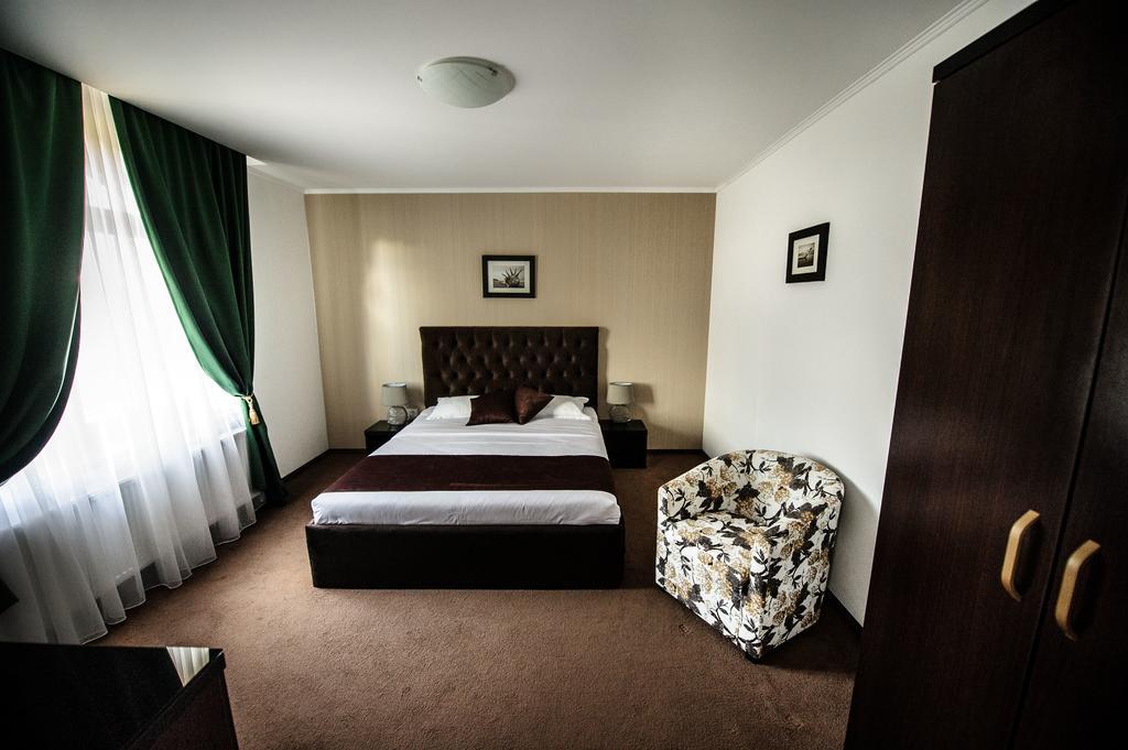 Coquette Villa Mamaia Nord Năvodari Chambre photo