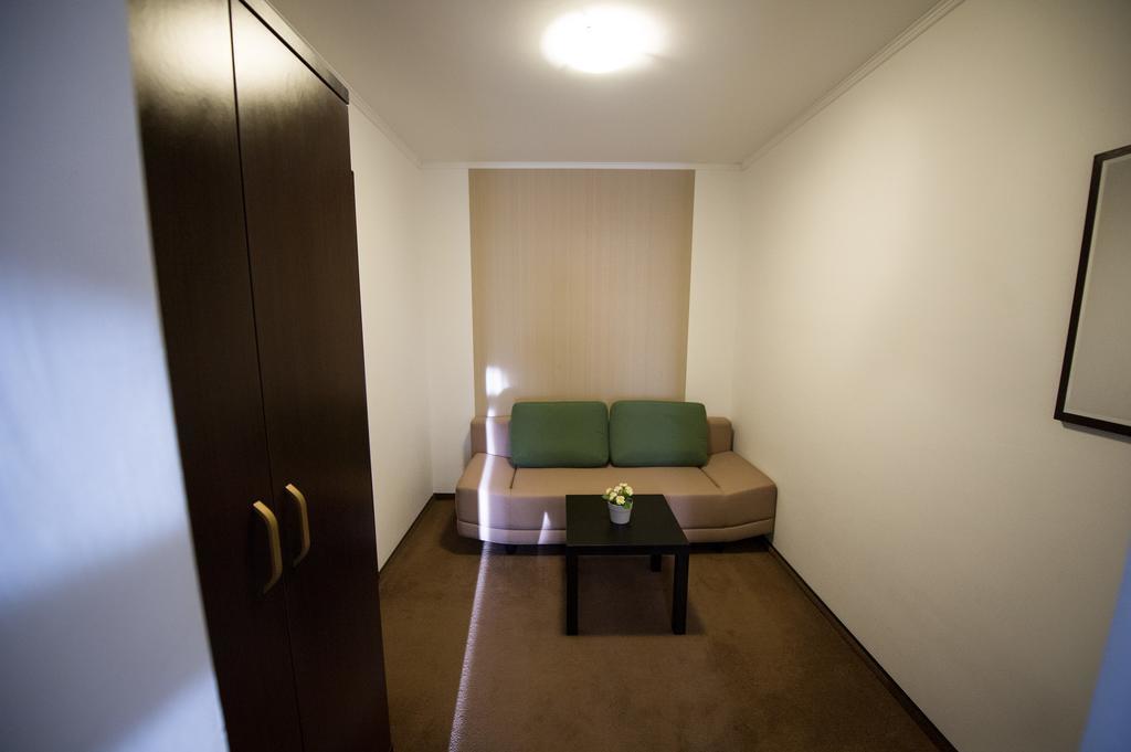 Coquette Villa Mamaia Nord Năvodari Chambre photo