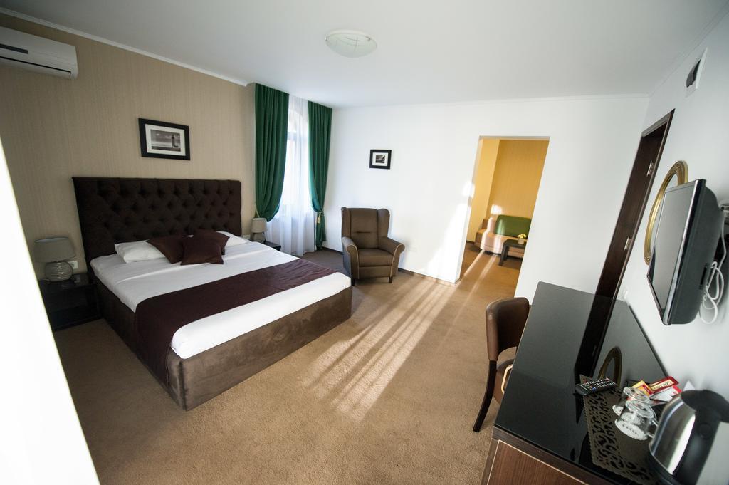 Coquette Villa Mamaia Nord Năvodari Chambre photo