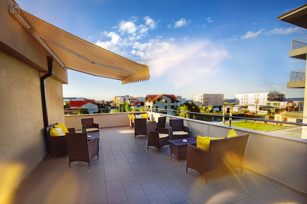 Coquette Villa Mamaia Nord Năvodari Extérieur photo