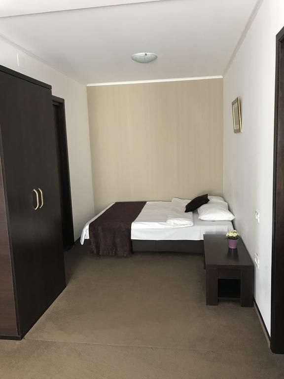 Coquette Villa Mamaia Nord Năvodari Extérieur photo