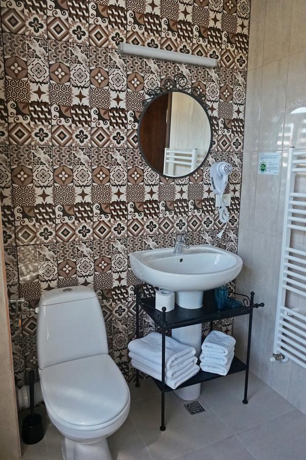 Coquette Villa Mamaia Nord Năvodari Extérieur photo